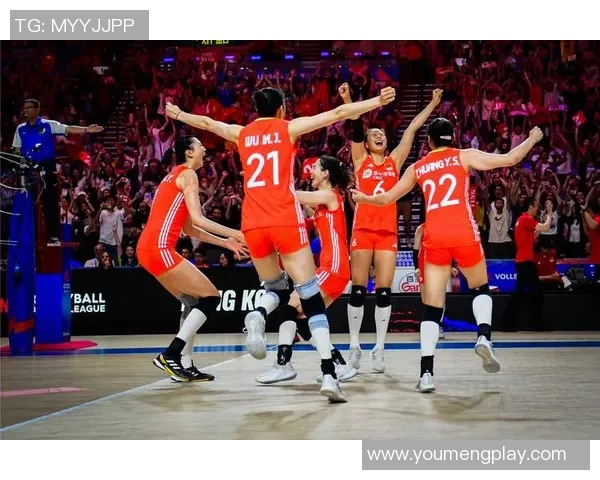 中国女排与美国女排在大冠军杯的巅峰对决精彩回顾与赛场瞬间分析 中国女排与美国女排在大冠军杯的巅峰对决精彩回顾与赛场瞬间分析