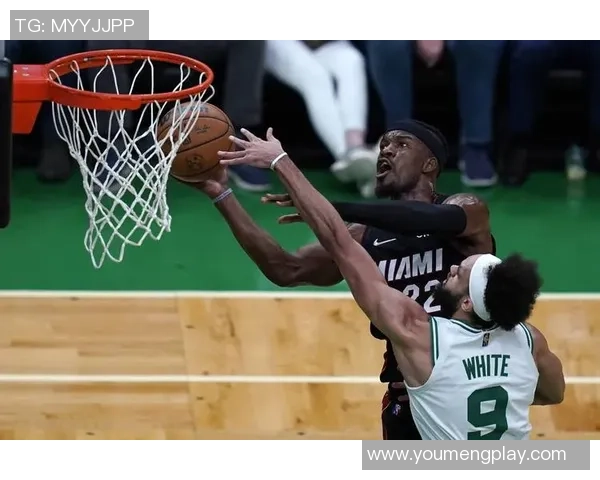 热火与凯尔特人东部决赛第四场精彩回顾与赛后分析