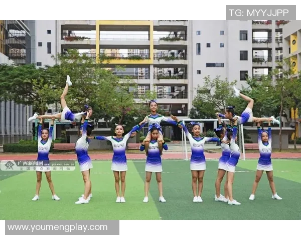 2025年全国啦啦操联赛(南宁站)在南宁举行 2025年全国啦啦操联赛(南宁站)在南宁举行