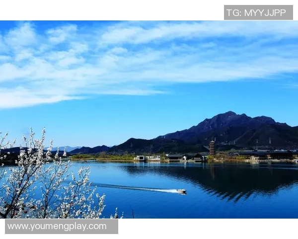 北京怀柔：体育赛事赋能文旅交融，青少年帆船赛点亮雁栖湖金秋