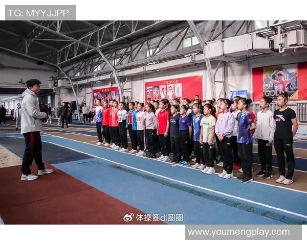 我国体操队新周期初试过关 我国体操队新周期初试过关